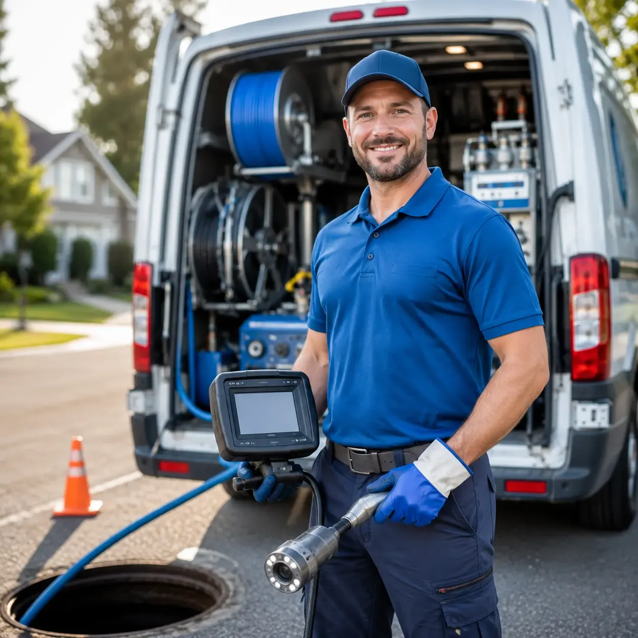 Local Pipe Relining specialists in Bragg City, MO