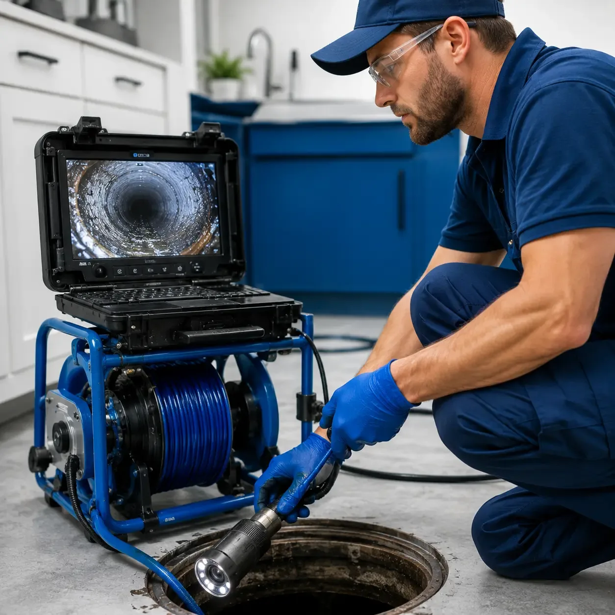 Pipe Relining professionals serving Bragg City, MO